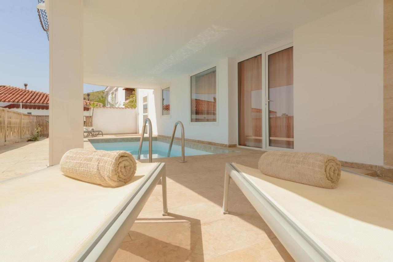 Vista Atlantico Villa Aguatona Exteriör bild