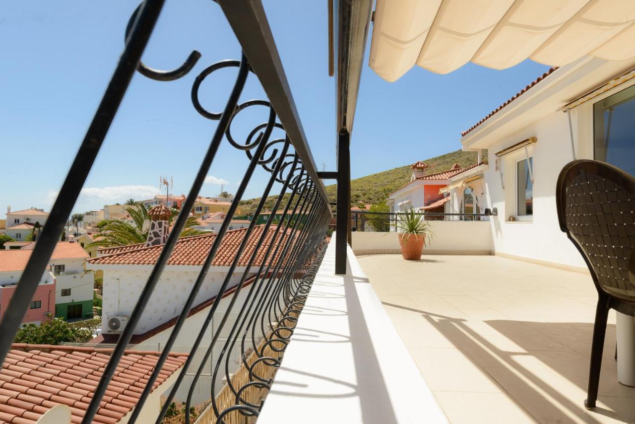 Vista Atlantico Villa Aguatona Exteriör bild