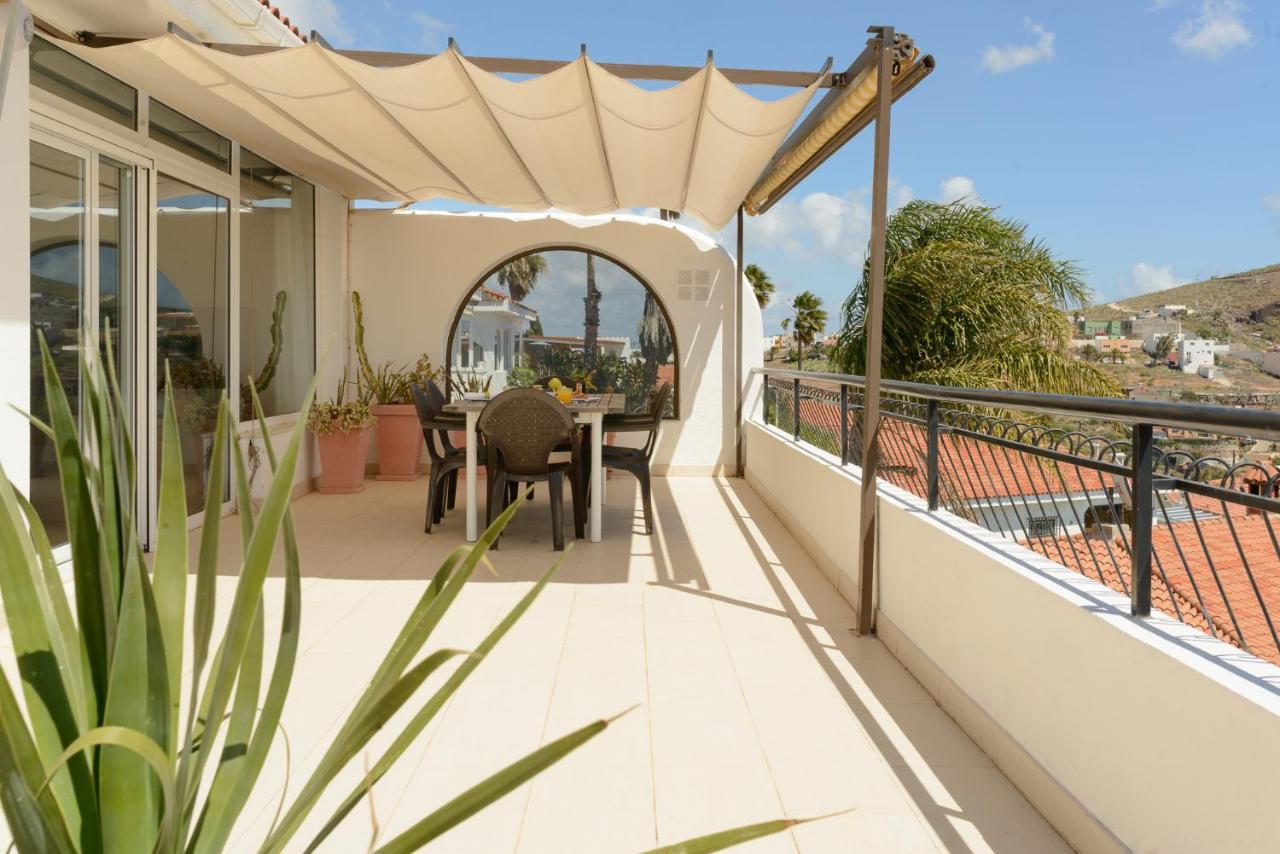 Vista Atlantico Villa Aguatona Exteriör bild