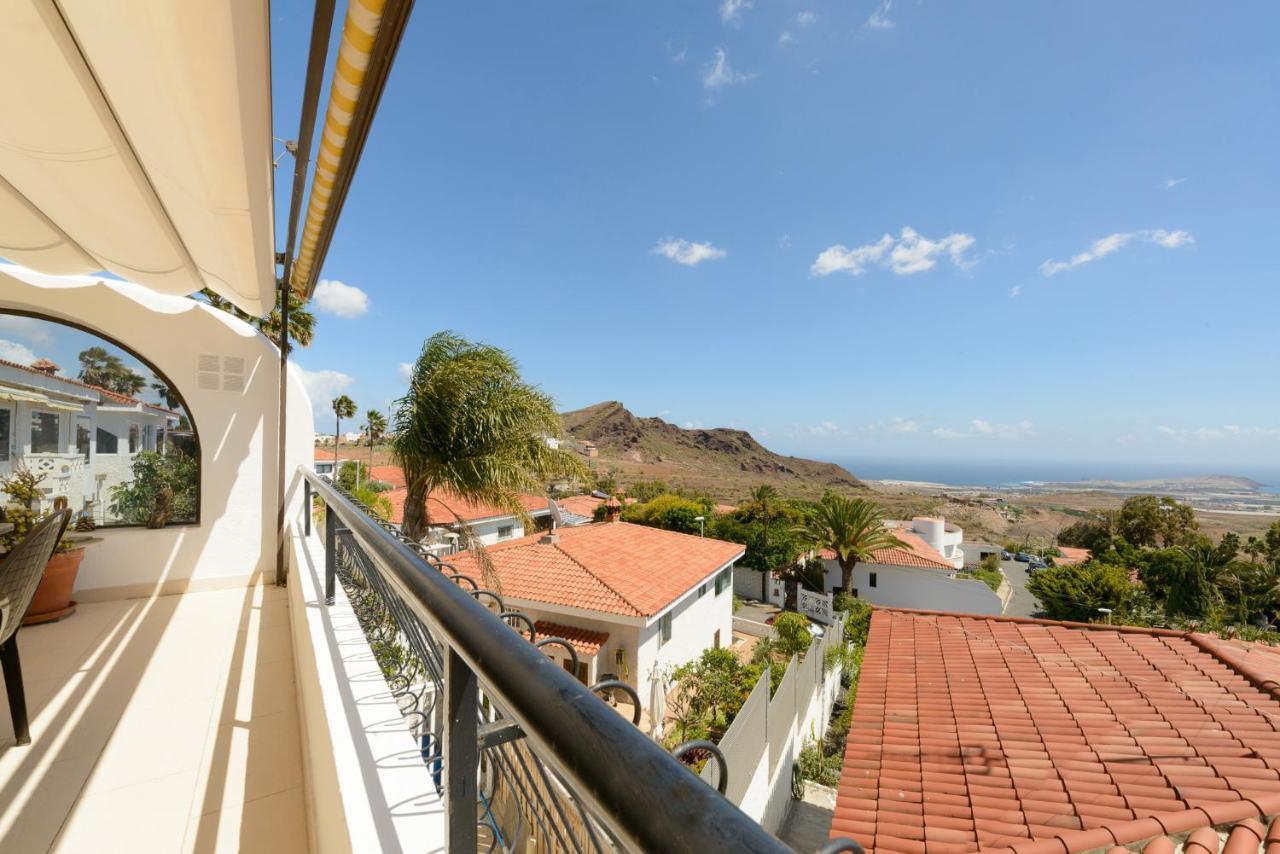 Vista Atlantico Villa Aguatona Exteriör bild