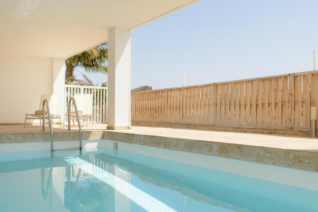 Vista Atlantico Villa Aguatona Exteriör bild