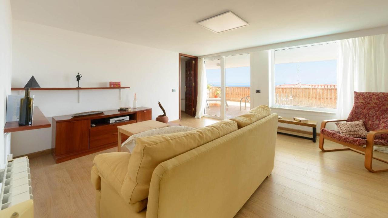 Vista Atlantico Villa Aguatona Exteriör bild